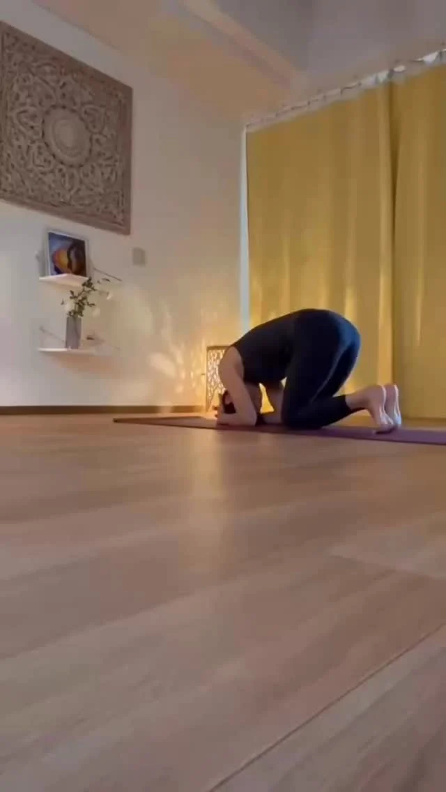 11月になり少しずつ秋が深まってきましたね🍂

逆転ワークショップを開催します💫

12/6 土曜日
8:30-10:30
逆転ワークショップ限定6名
月会員¥3500
その他¥4,000

難しい三点倒立、シールシャーサナや肩立ち、サルバンガーサナを細かく丁寧に解説します。

逆転の効果や体の使い方を知りたい方、出来るけどキープできない、綺麗にできないなど、ぜひご参加お待ちしてます。

インストラクター菜美子

#ヨガ #戸塚 #瞑想 #東戸塚 #エアリアルヨガ #ヨガスタジオ #横浜 #ワークショップ横浜 #ヨガイベント #逆転のポーズ